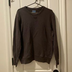 J. CREW KINT GOODS. SIZE MEDIUM CREWNECK